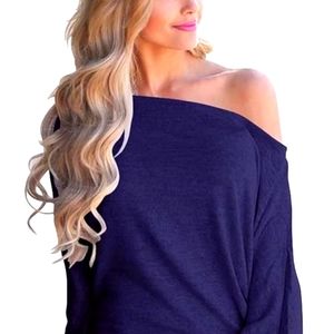 AMAZON / INFITTY Dolman Sleeve Shirt